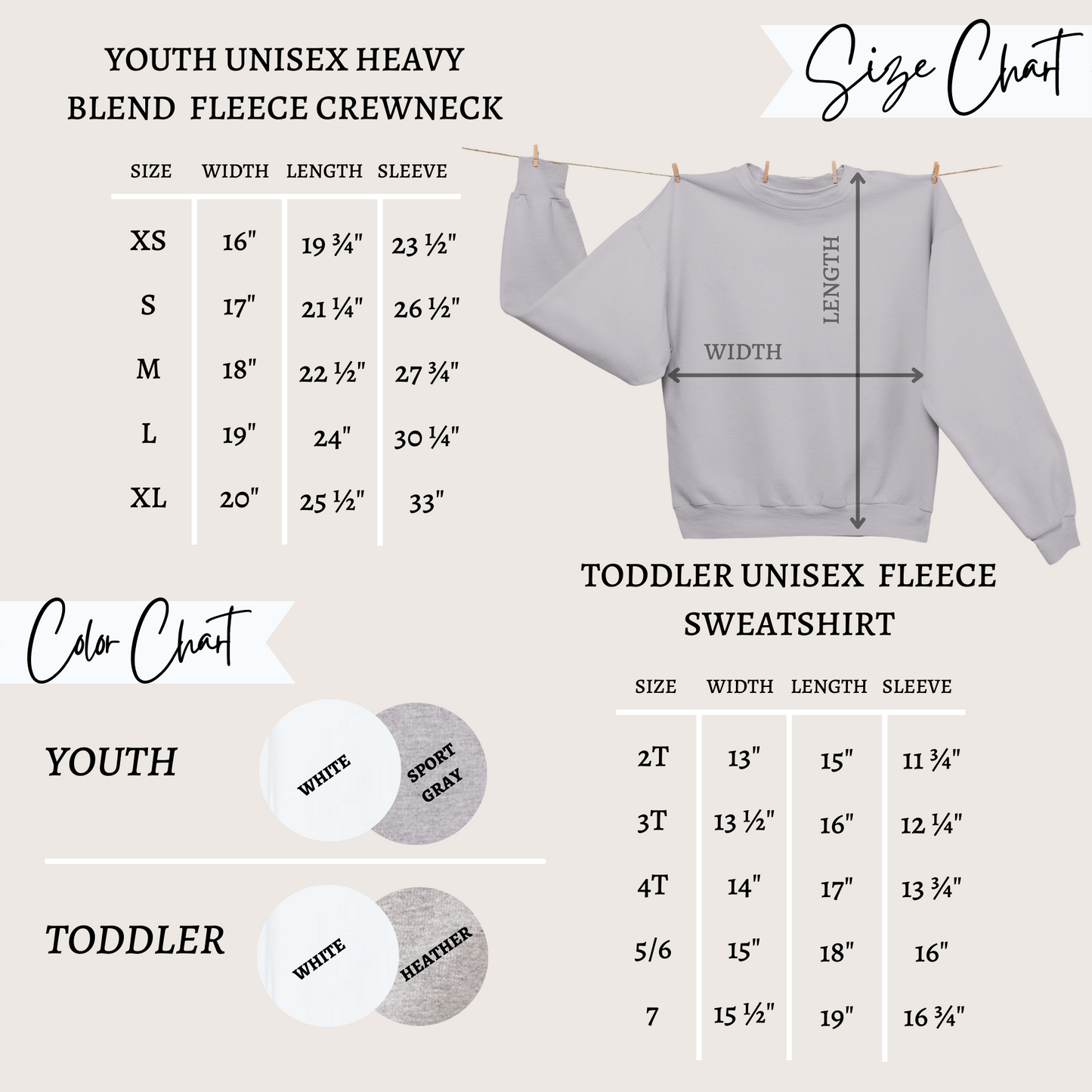 Wicked Cute Sweatshirt | Toddler & Youth Crewneck | Halloween Fleece Sweatshirt for Kids | Fall