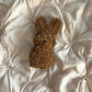 Handmade Crochet Bunny | Soft Kids Bunny Toy | Bunny Stuffed Animal