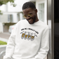 It's Corn Adult Sweatshirt | It's got the Juice | Corn Sweatshirt | Funny Trendy TikTok Shirt | Funny Corn Lover | Fall