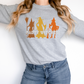 Party Witches | Crewneck Halloween Sweatshirt | Fall Gift Ideas for Her | Spooky Fall Crew | Hocus Pocus Sanderson Sisters