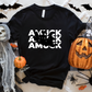 Amuck Sanderson Sister Shirt | Halloween Sweatshirt