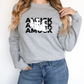 Amuck Sanderson Sister Shirt | Halloween Sweatshirt