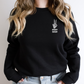 Spooky Season Sweatshirt | Crewneck Halloween Sweatshirt | Fall | Autumn