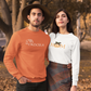 Dadcula Sweatshirt | Halloween Gifts for Him | Dad Humor | Halloween Crewneck Shirt | Fall
