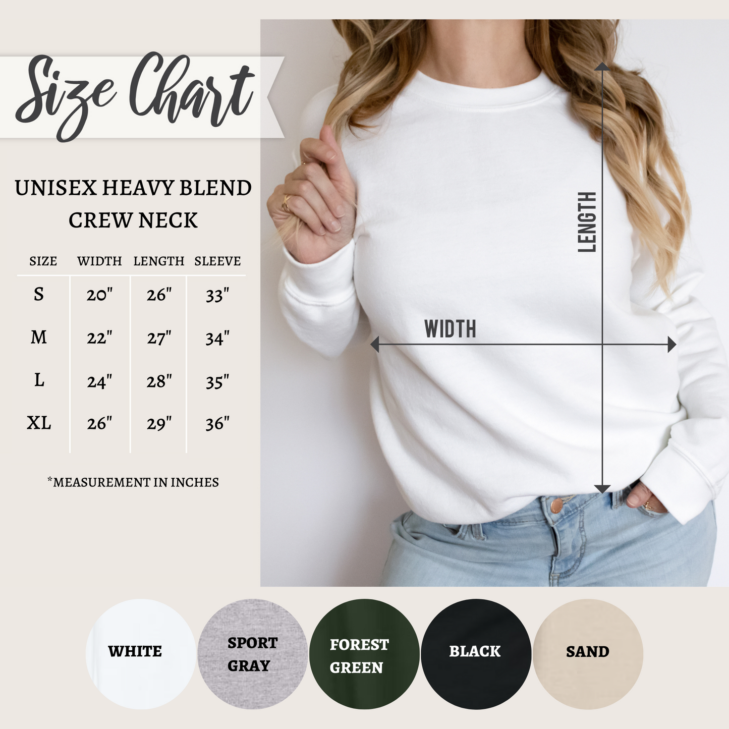 Hot Chocolate Weather Sweatshirt | Minimal Crewneck Sweatshirt | Hot Cocoa Sweater | Christmas Gift for Her | Cozy Holiday Pajamas