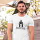 Molwn Labe Spartan Helmet Shirt